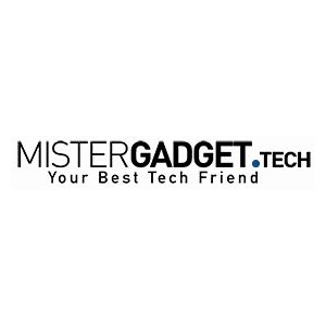 MisterGadget.tech